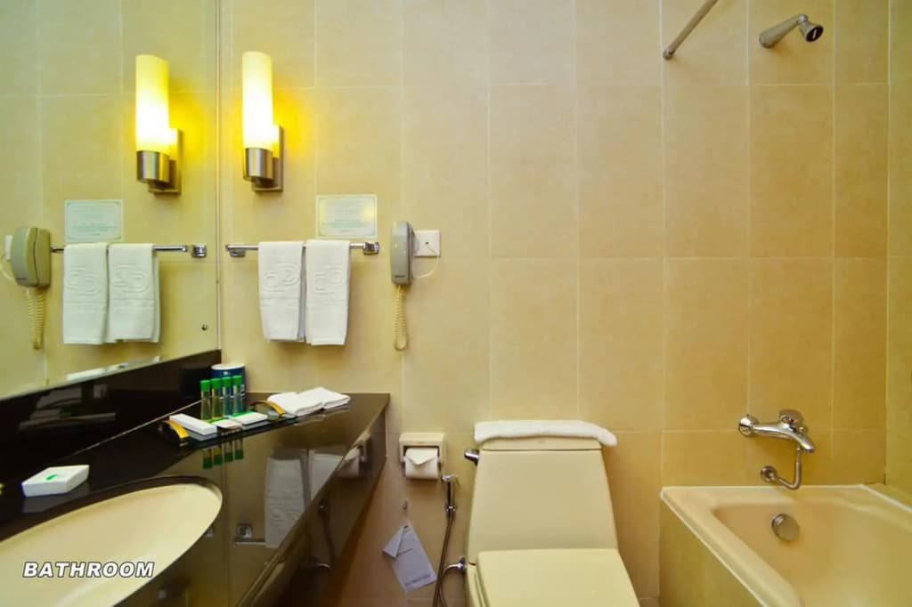 Dynasty Hotel Miri - photo 8