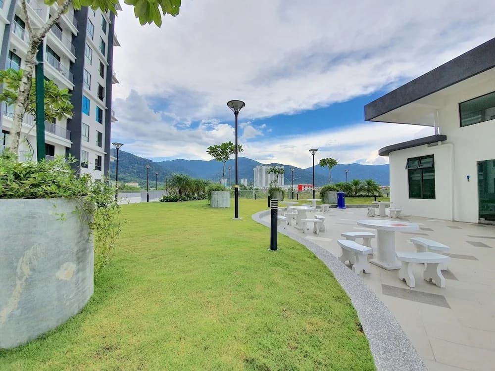 Meru Casa Kayang by BeeStay - photo 12