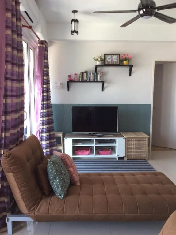 Syafiq Suite - photo 1