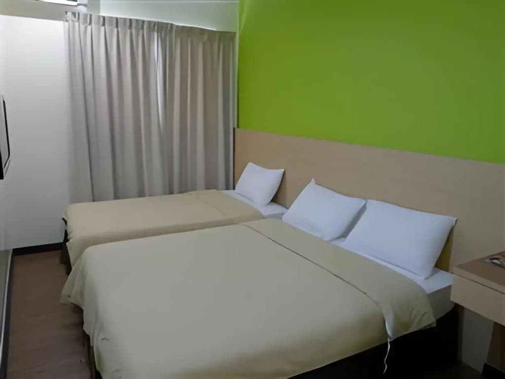 Maxim Hotel - photo 23