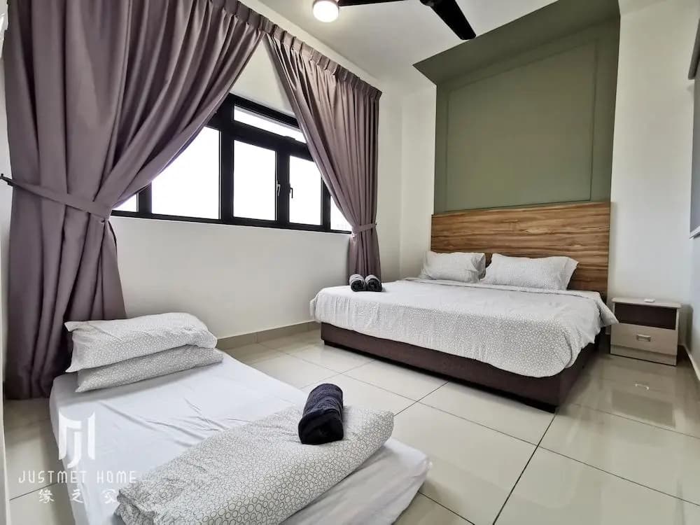 Meridin Medini Apartments - photo 4