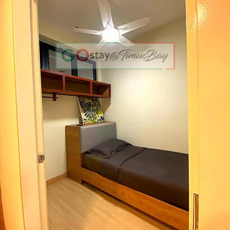 Timurbay Studio Apartment by GOstayTimurbay - photo 5