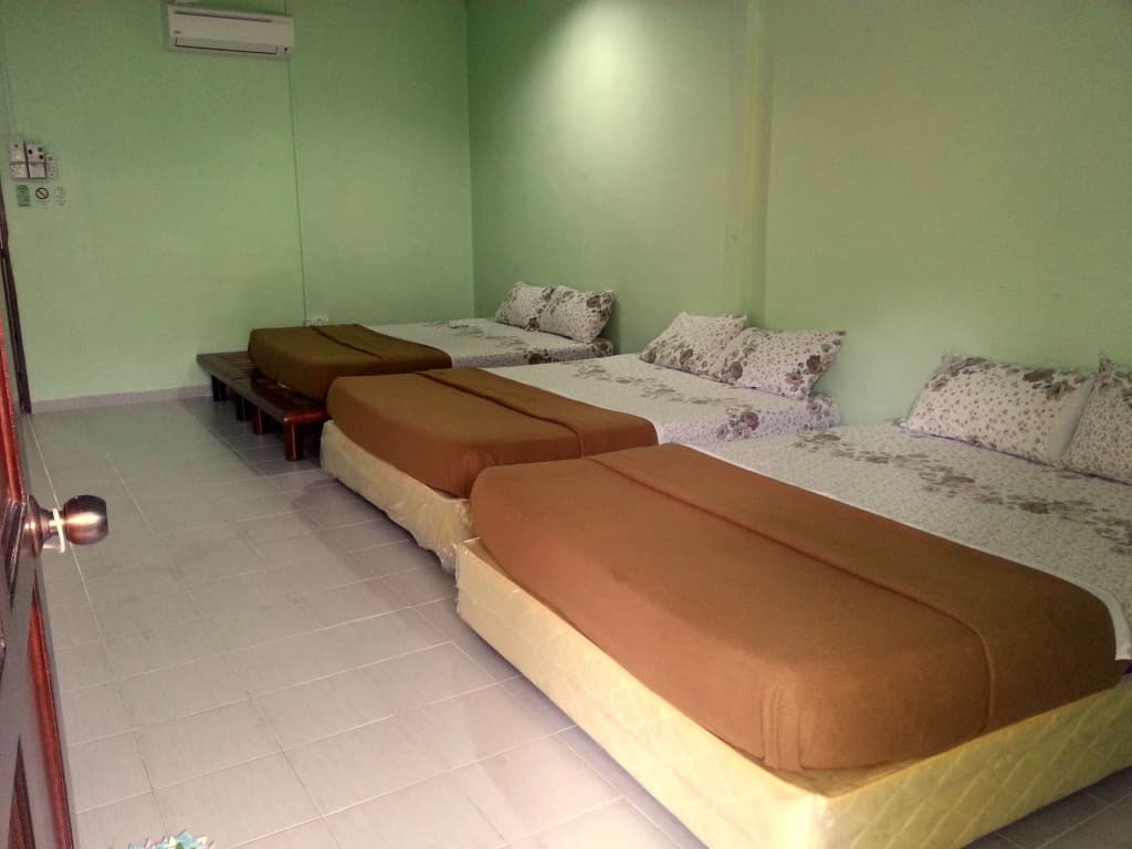 Pangkor Guesthouse SPK - photo 2