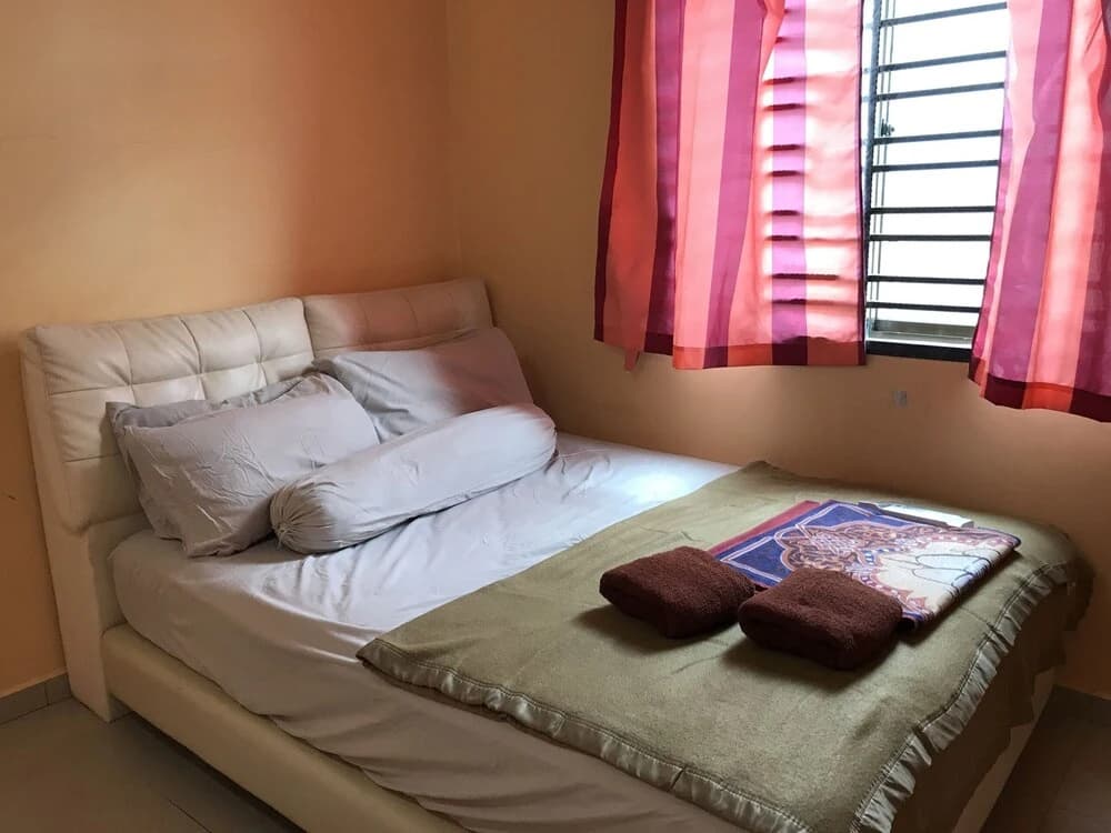 Casa Azlinda Muslim by Oyo Rooms - photo 6