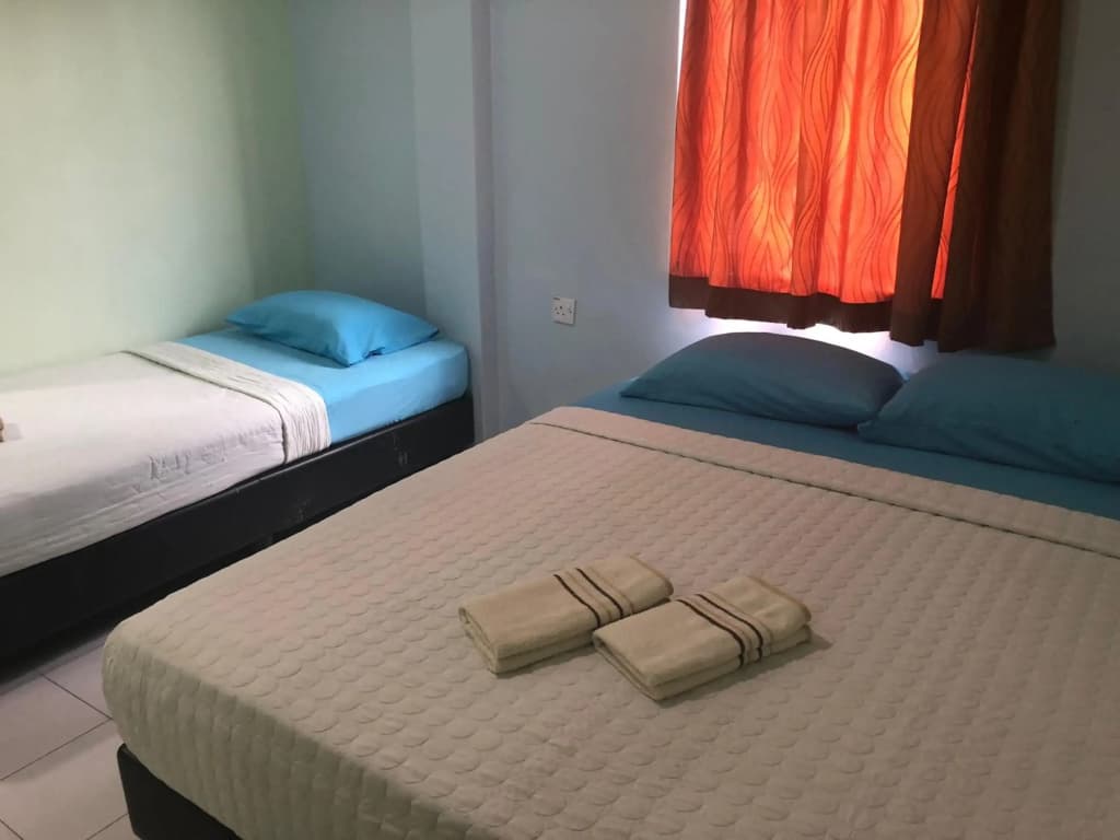 Best Seven Motel - photo 5