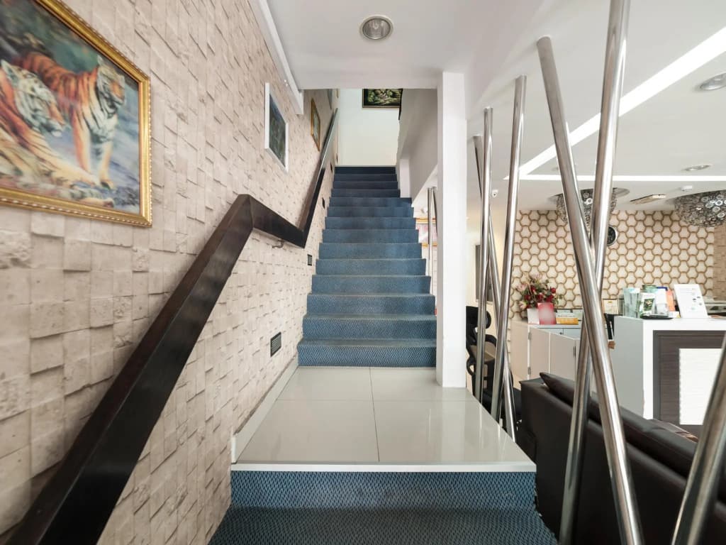 LaComme Inn - photo 12