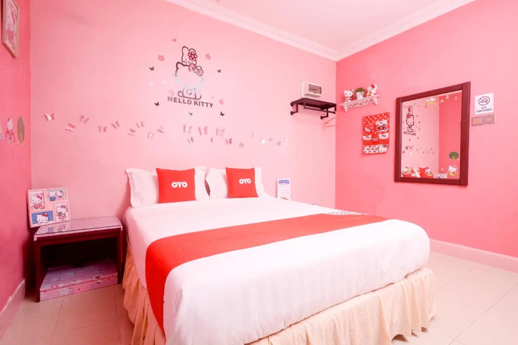 OYO 89958 Hotel Umimas - photo 3