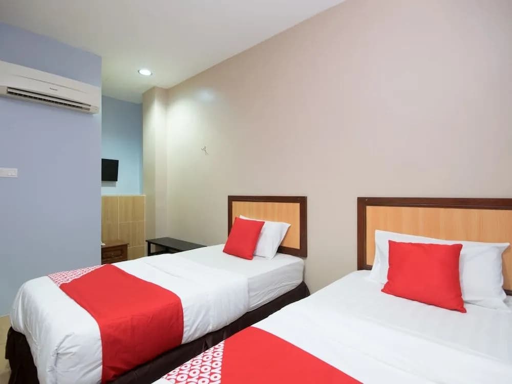 Oyo 963 Hotel Oriental - photo 7
