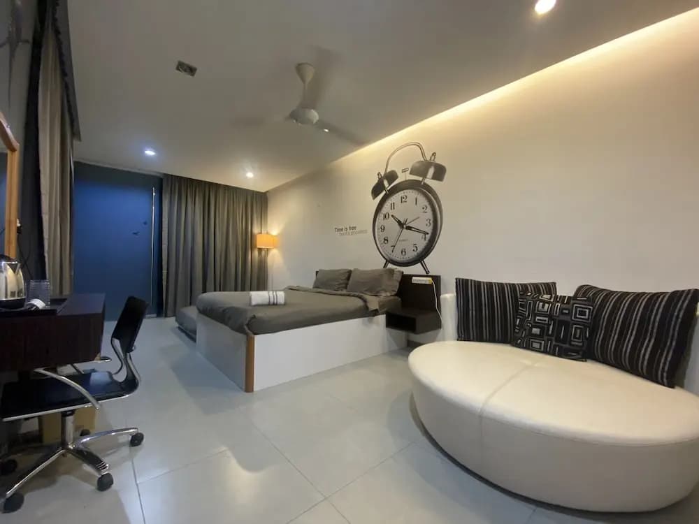 The Six Residences at JB Sentosa - photo 21