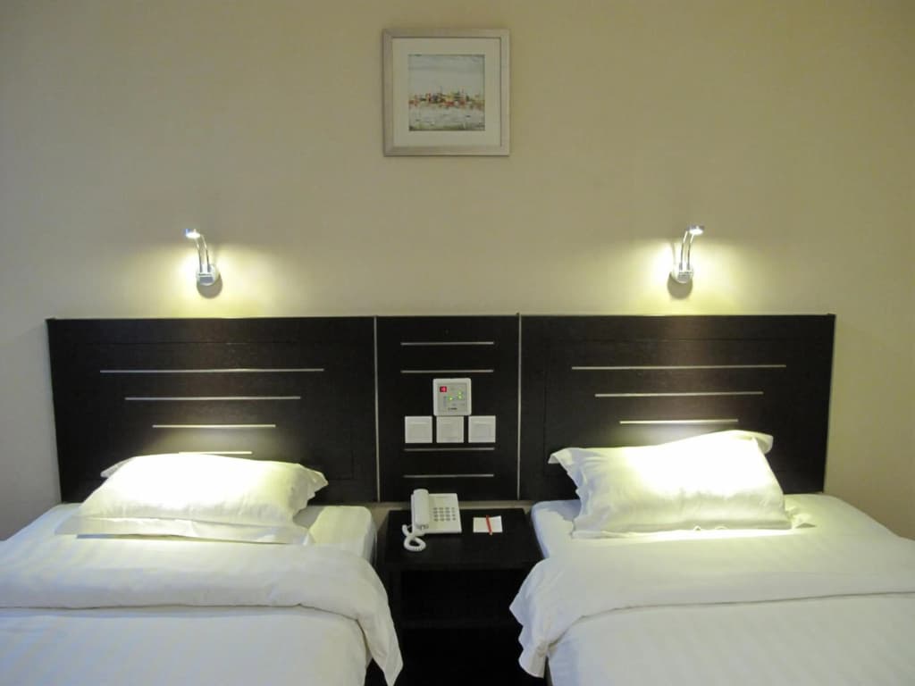 Labuk Hotel - photo 4