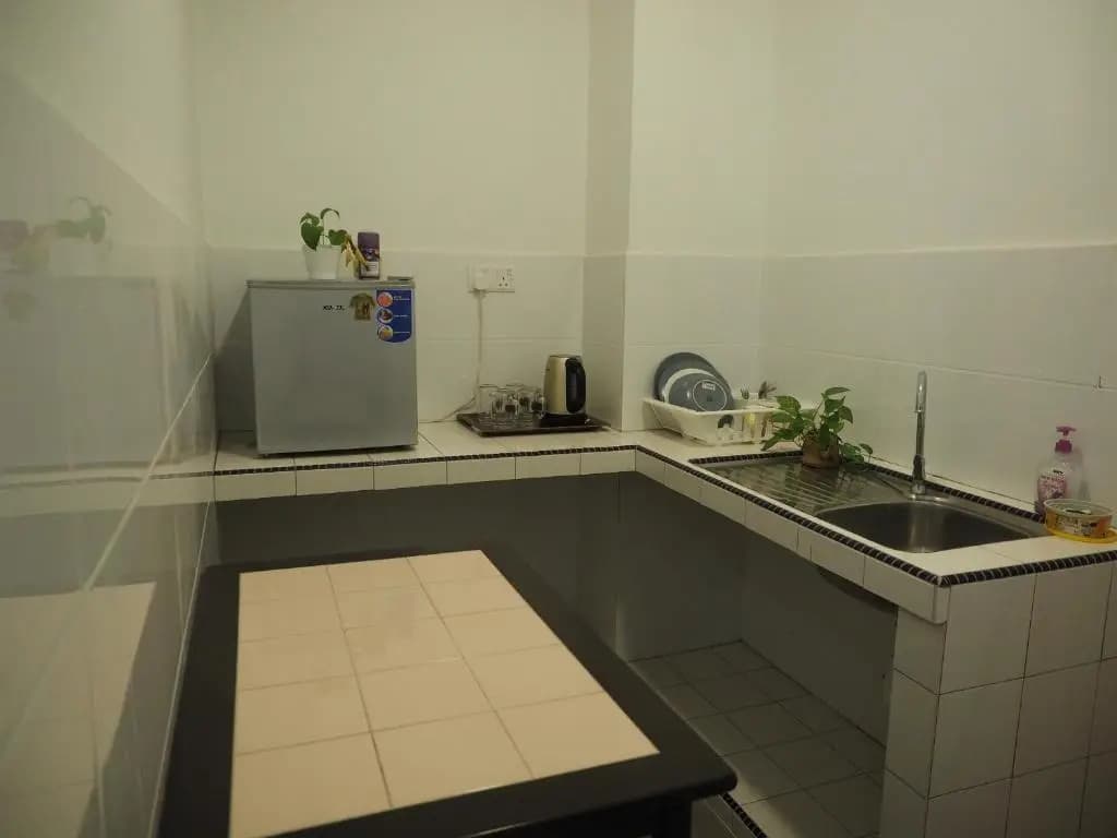 Cosy Studio Shah Alam - photo 14