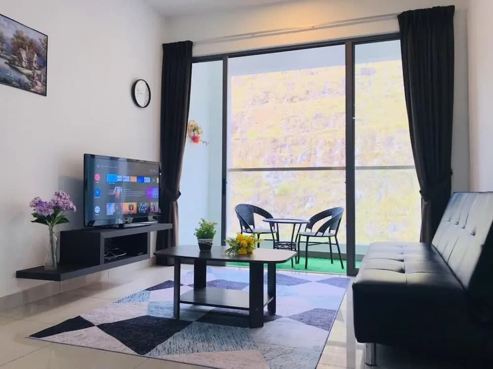 Palas Horizon Apartment - photo 2