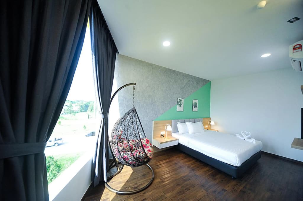 Mye Hotel - photo 1