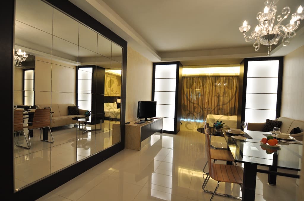 Damas Suites & Residences Kuala Lumpur - photo 8