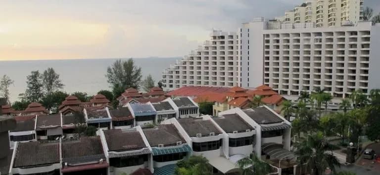 Resort Condos - photo 13