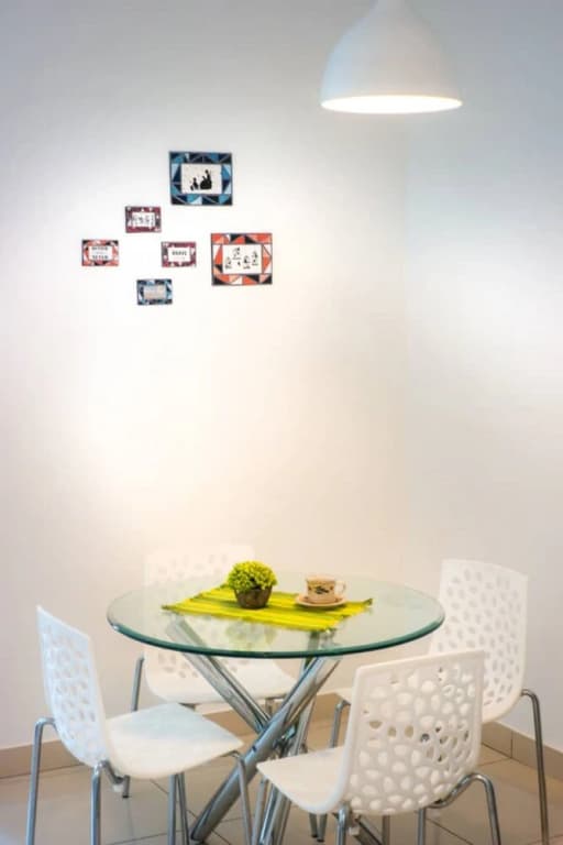 Mansion One Service Suite - photo 16