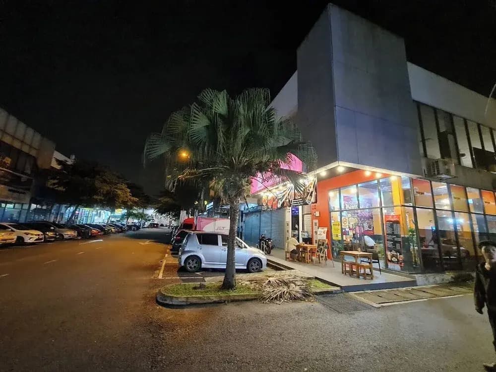 Ayden Roomstay KLIA Sepang - photo 9