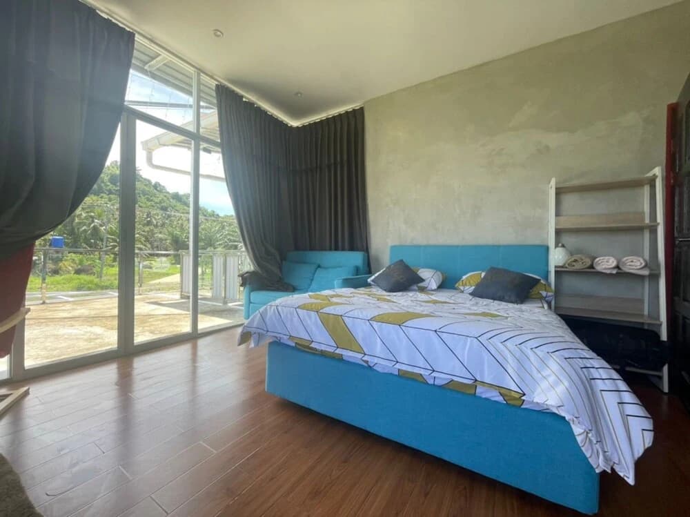OYO Home 90370 D'tampi Homestay - photo 6