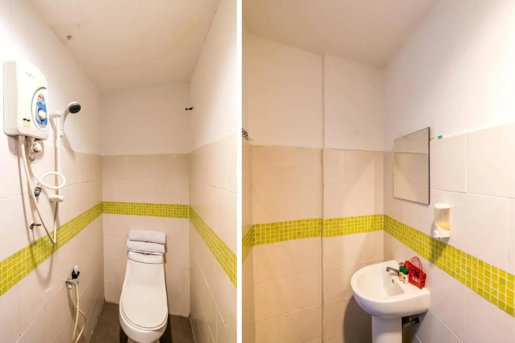 OYO Rooms Klang Sentral - photo 9