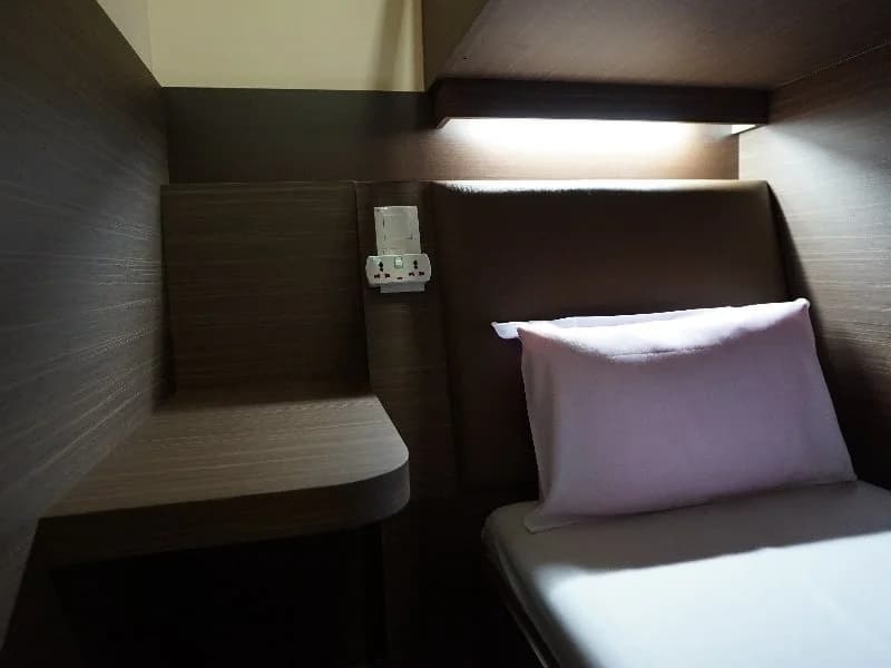 Snooze KL - photo 6