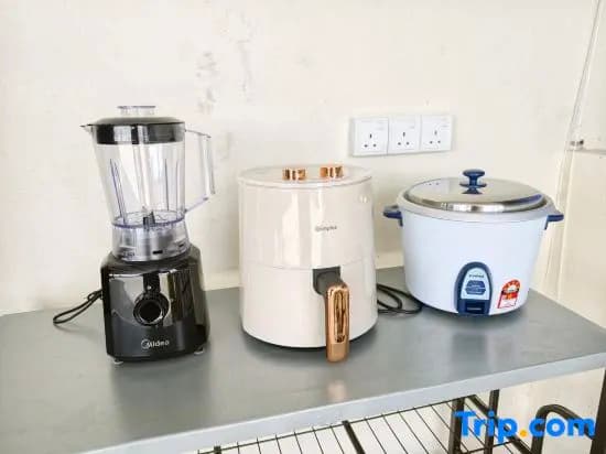 Melaka Hideaway Villa, KTV, BBQ, Arcade Games, Pool, 10min to JONKER WALK, KLEBANG BEACH - photo 1