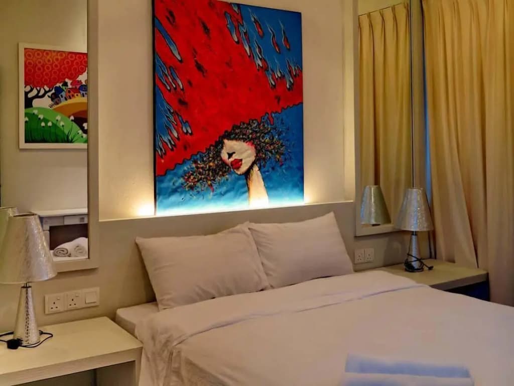 Kinabalu Cultural Vacation Home - photo 5