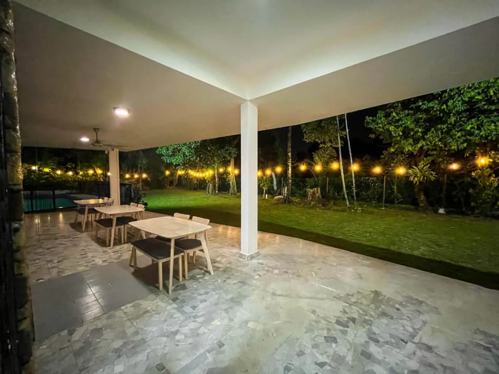 Grande Bukit Tunku Villa:Pool/KTV/Gathering/Party - photo 25