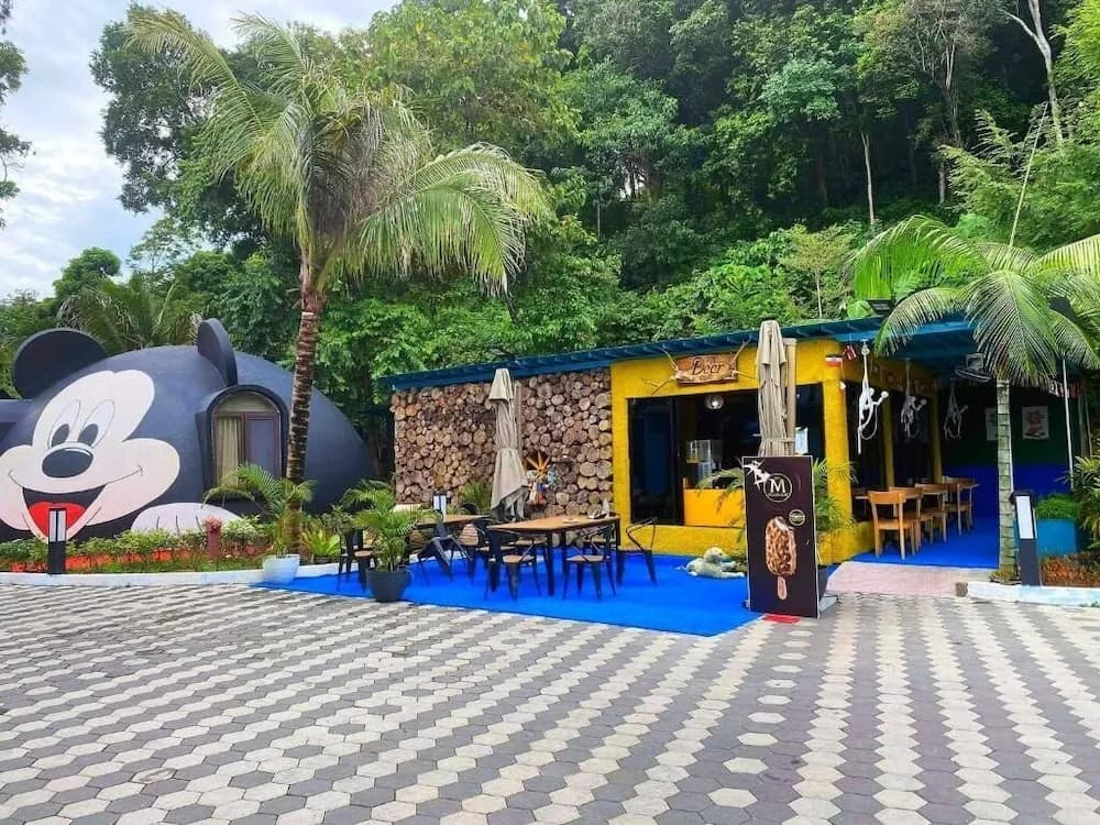 Myrus Resort Langkawi - photo 23