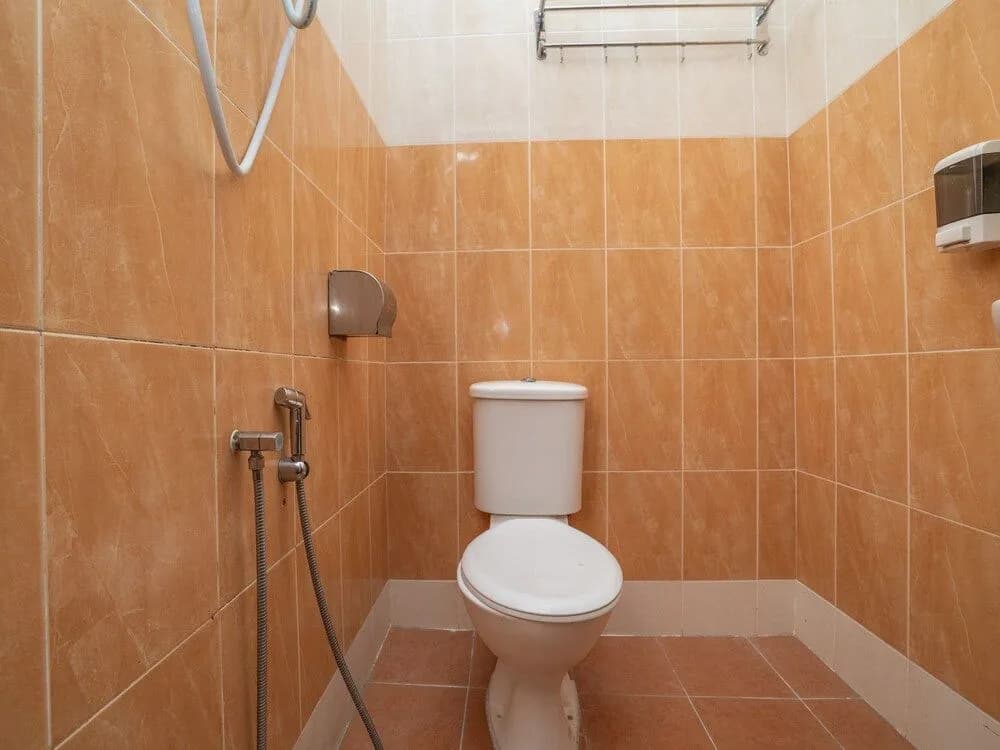 Spot On 89828 Hotel Seri Gemilang - photo 15
