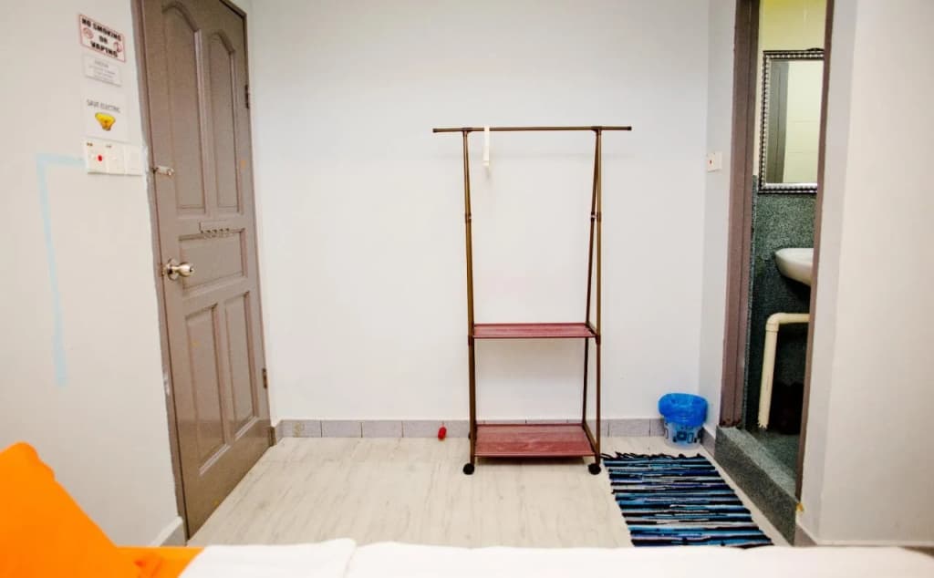 KK Room Sinsuran - photo 1