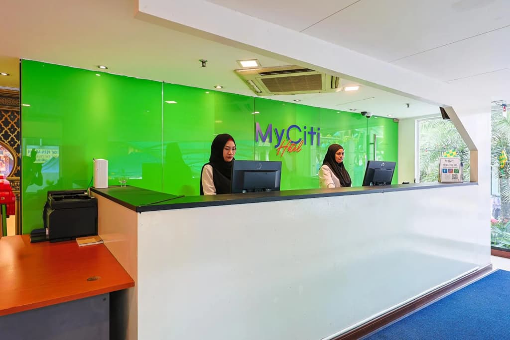 MyCiti Hotel Kuala Lumpur - photo 29