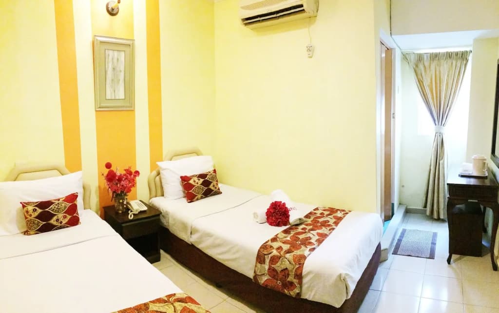 Sun Inns Hotel Lagoon Sunway - photo 30