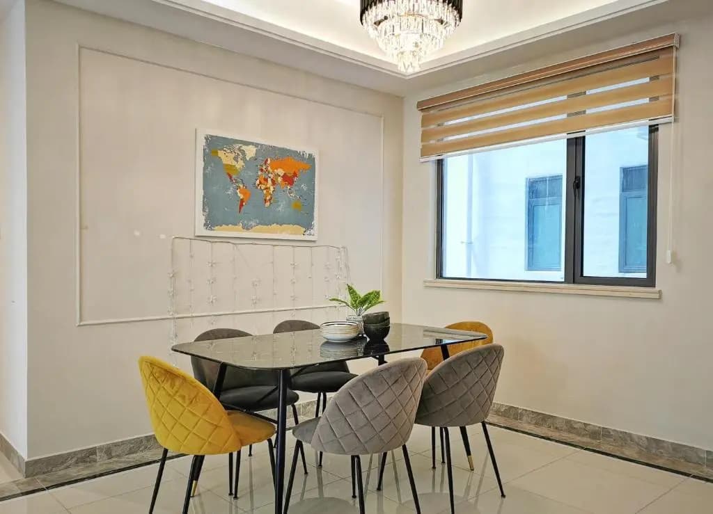 Yussy 4Bedroom Condo at R&F Princess Cove - photo 28
