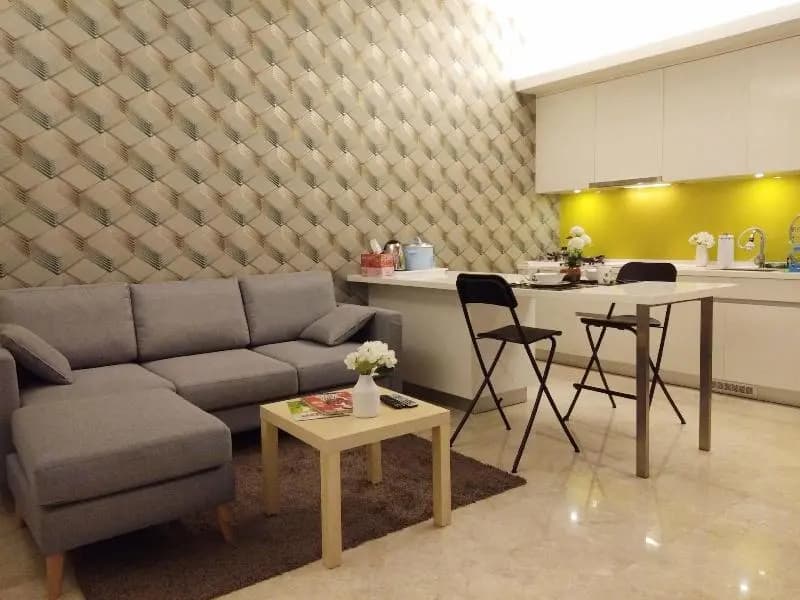 The Signature Service Suite Mont Kiara By Klhomesw - photo 24