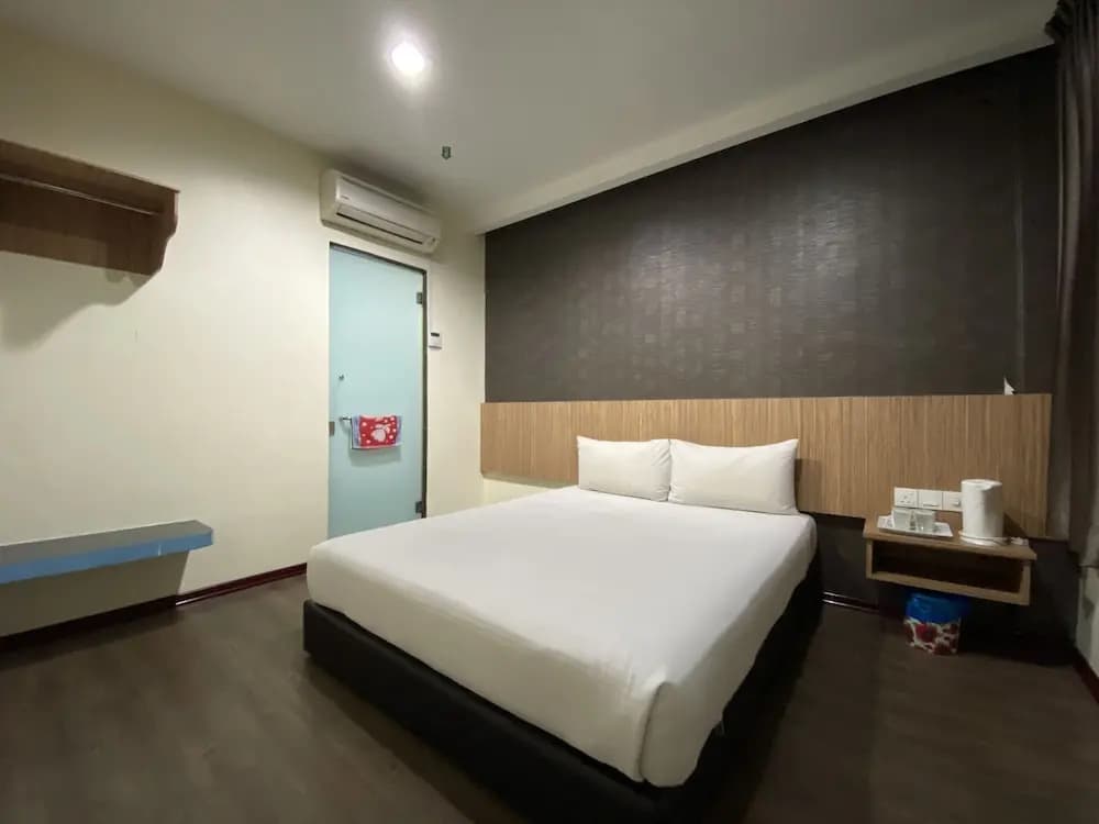 OYO 89752 7 Days Express Hotel - photo 5