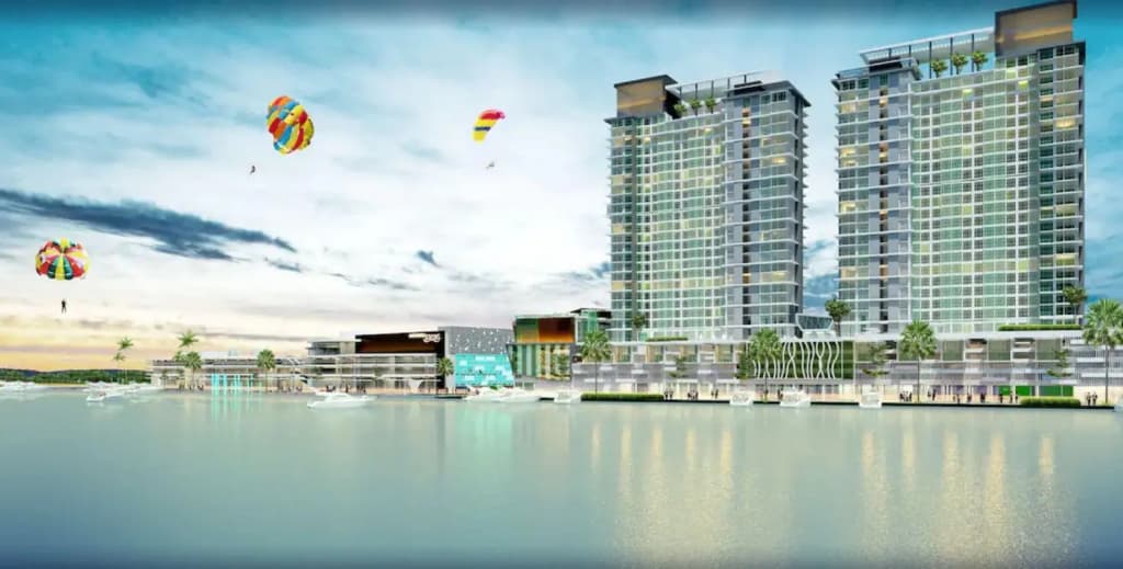 Swiss-Belhotel Kuantan - photo 14