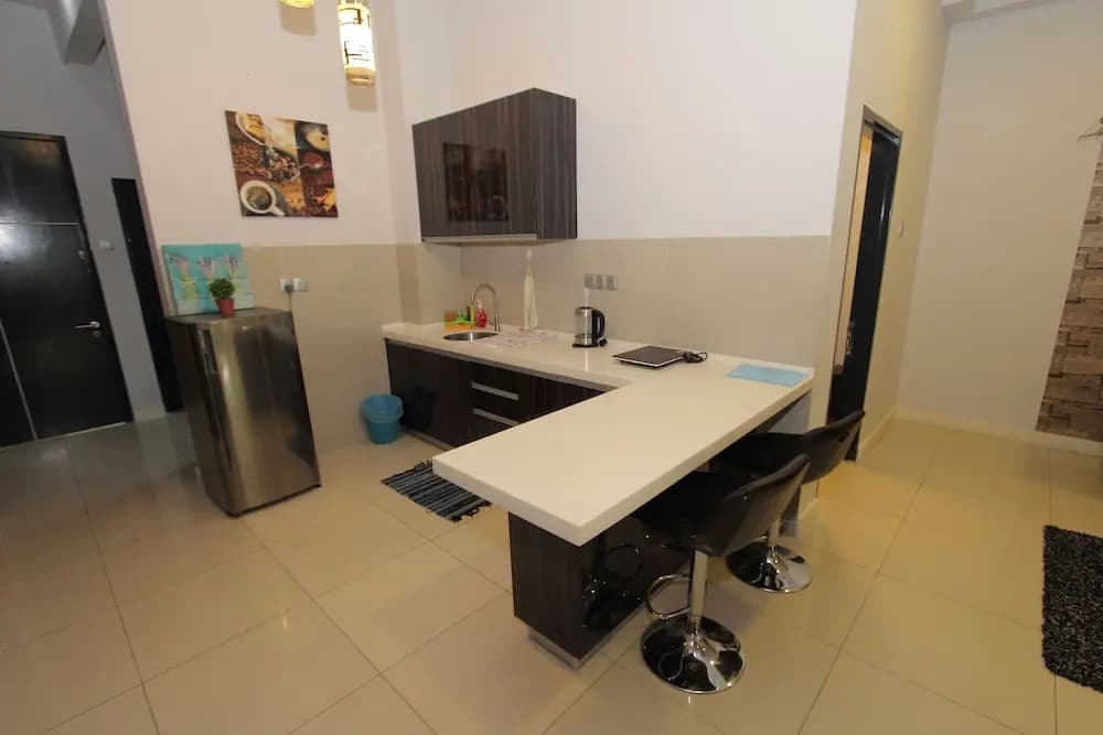 Mushroom Residence Suite - photo 13