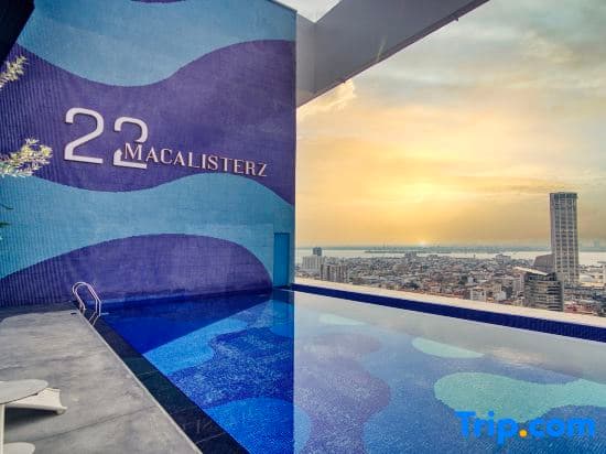 22 Macalisterz by ALV - photo 2