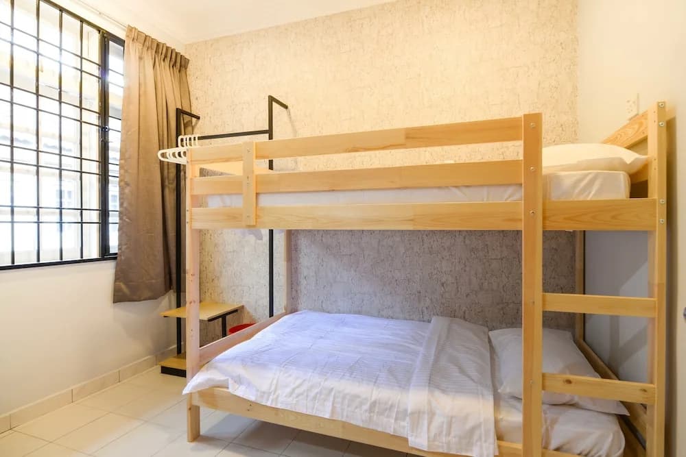 Neoh homeStay - photo 9