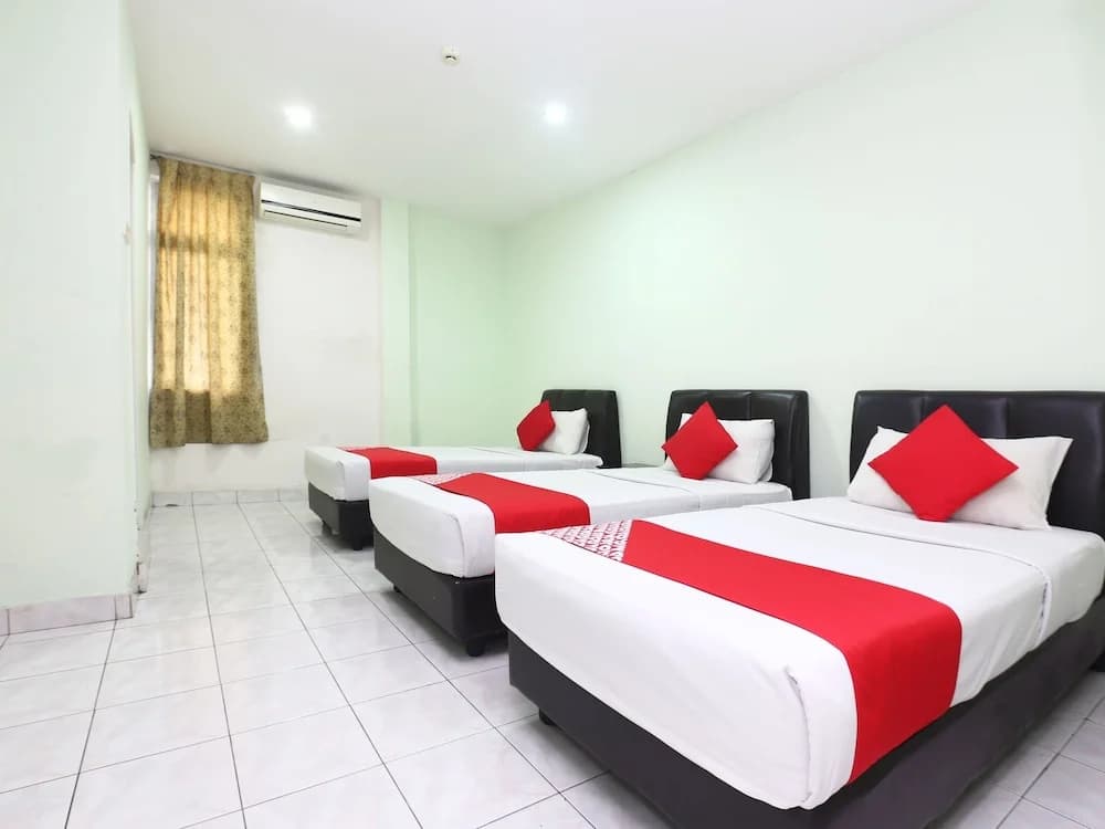 Kb 7 Days Hotel By OYO Rooms - photo 33