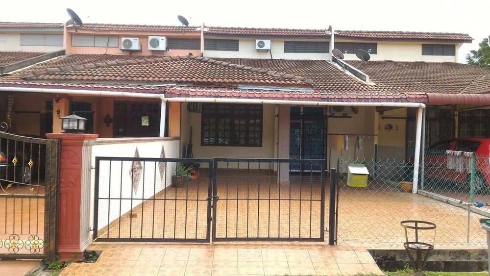 Nair Homestay - photo 14