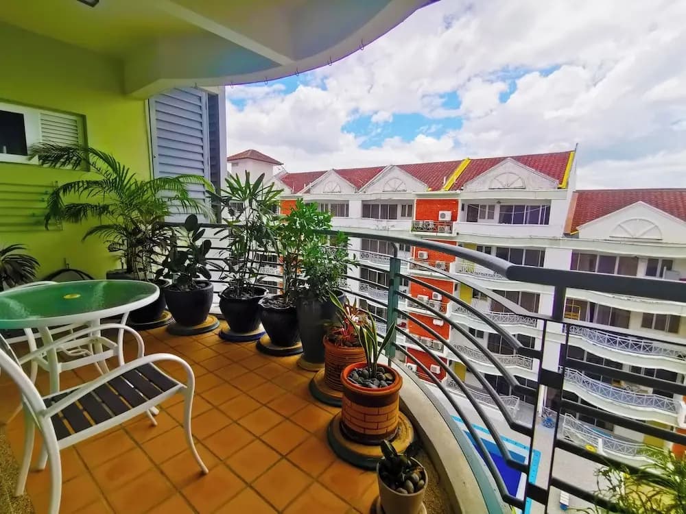 Tropical Paradise Retreat in Langkawi Furnished - photo 2
