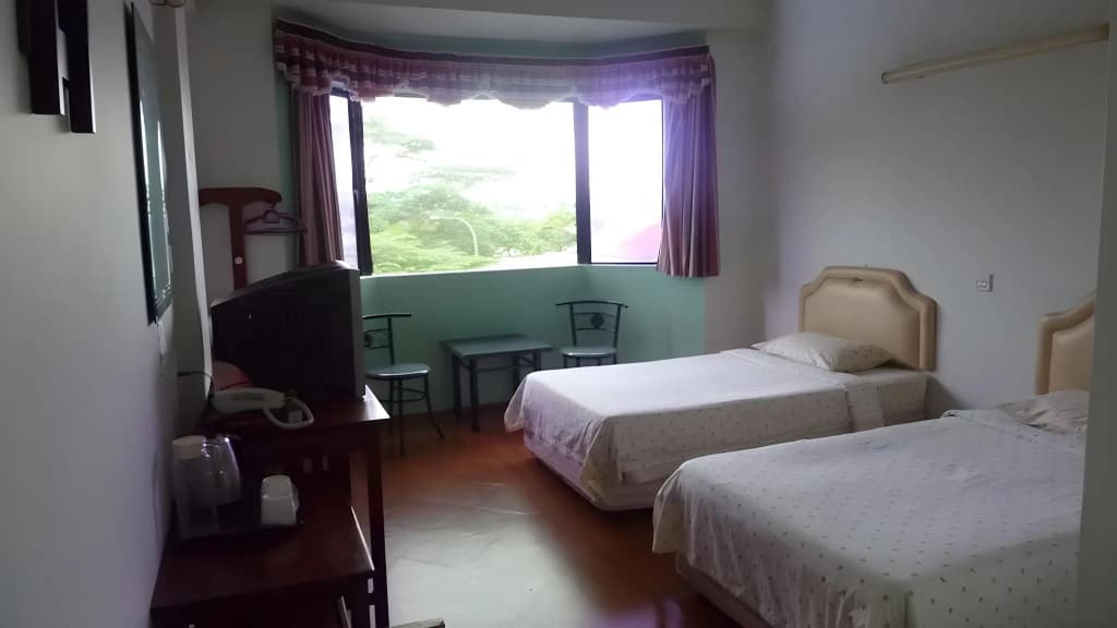 Hotel Hung Hung - photo 2