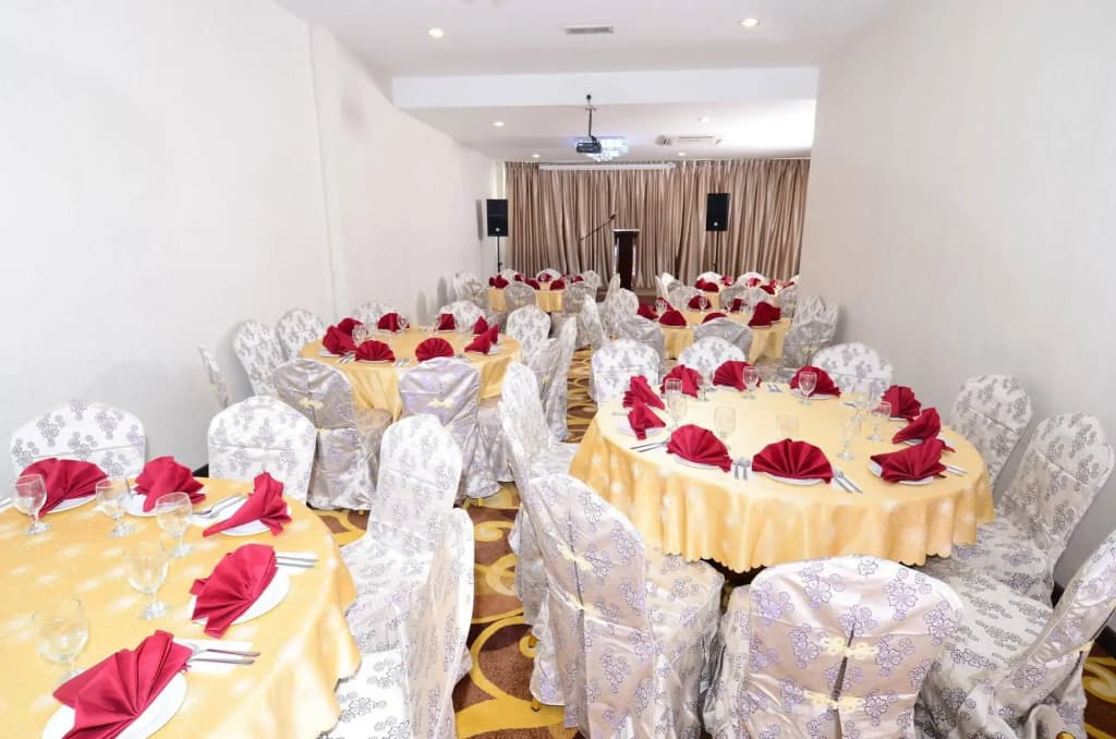 Hotel Nusa CT - photo 12