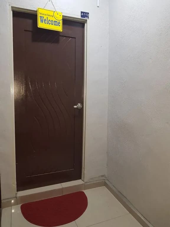 OYO 90250 Sutera Wangi 3bhk Apartment - photo 1