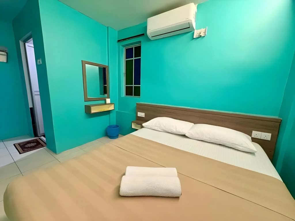 Qish Hotel - photo 18