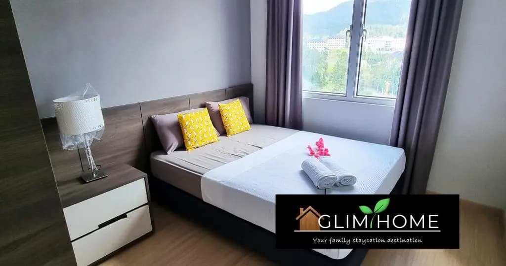GlimHome @ Windmill Upon Hills Genting Highlands - photo 1