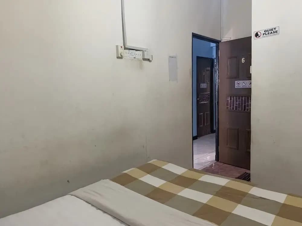 SPOT ON 89936 Sutera Inn - photo 26