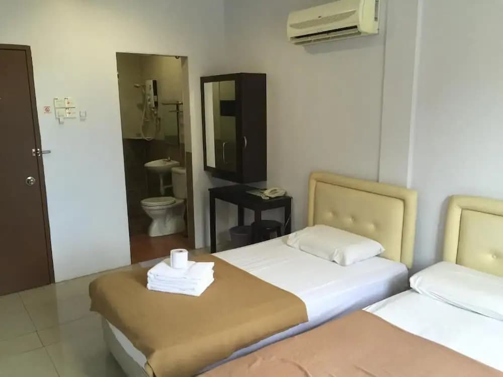 Rafayeh Hotel - photo 5