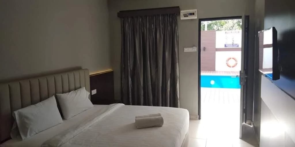 MQ Hotel - photo 6
